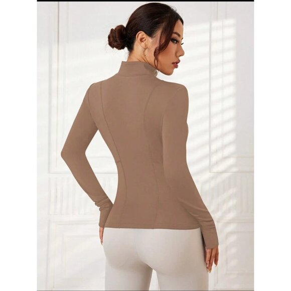 WILA Black Women's Jacket - Picture 8 of 8